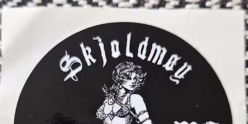 Skjoldm\u00f8y Mc feirer 20 \u00e5r!