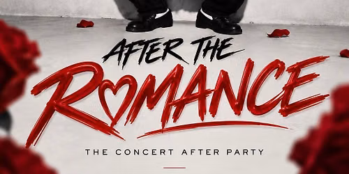 BRUNO MARS AFTER PARTY \ud83c\udf39AT REVENGE