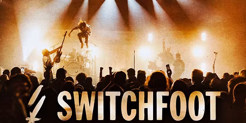 Switchfoot at Mountain Winery