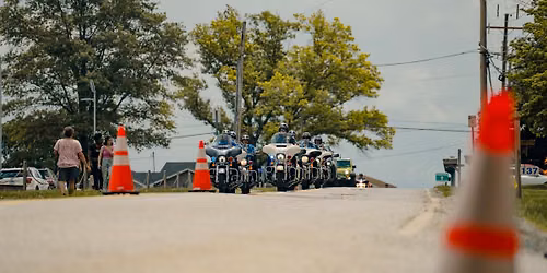 6th Annual Brianna Dorgan Memorial Ride 