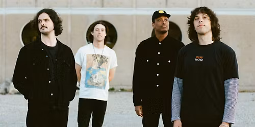 Kasador | Manchester, Eagle Inn