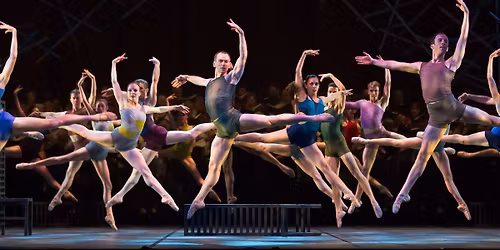 Ballet Austin - Austin