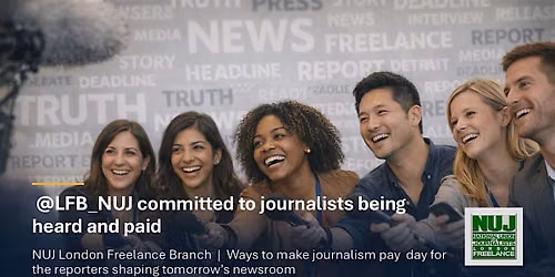 Ways to Make Journalism Pay - Day.