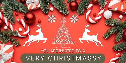 Christmas Preview Artisan & Craft Evening at Eastergate Village Hall