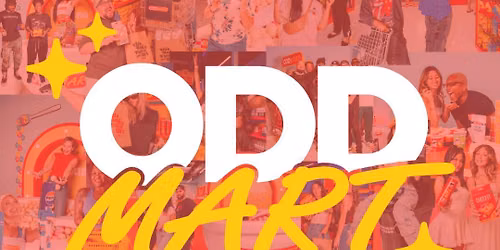 ODDMART Miami