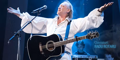 Concert de colinde \u0218tefan Hru\u0219c\u0103