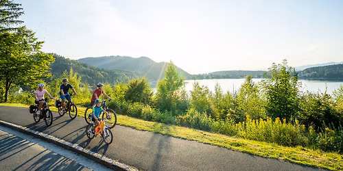 Inloopdag: fiets- en wandelreizen