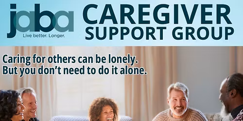 Caregiver Support Group