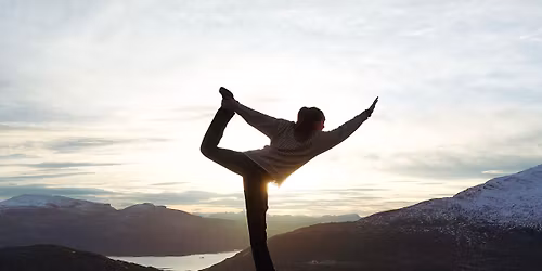 Hvordan legge tilrette for endring i livet