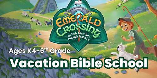 Vacation Bible School