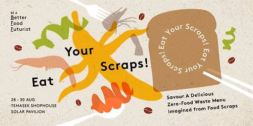 Eat Your Scraps!