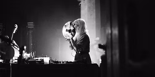 Victoria Shen (AKA Evicshen) with Terminal 11