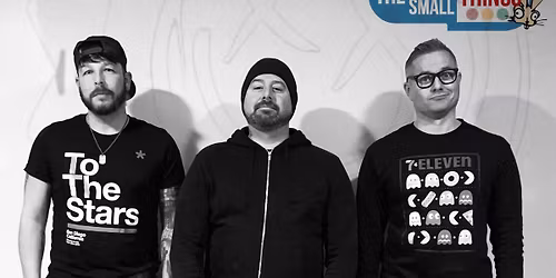 The Small Things at Ace of Cups