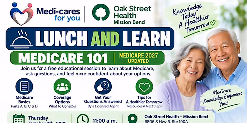 Medicare 101
