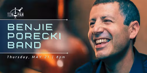 Benjie Porecki Band