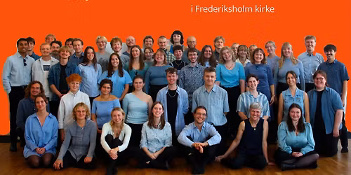 Julekoncert med MUKO