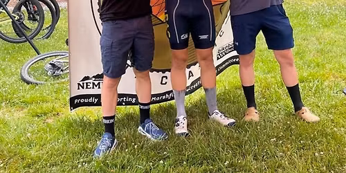 Carolina Hill MTB Classic 