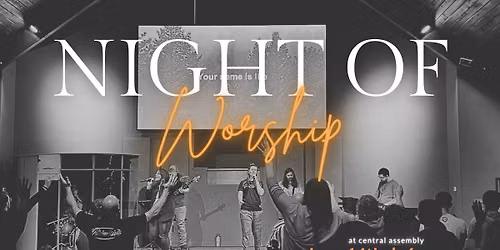 KC Area Night of Worship