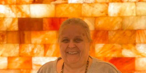 Private sessions with Sue at Just Breathe in Westborough