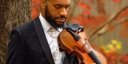 John Violinist Live!