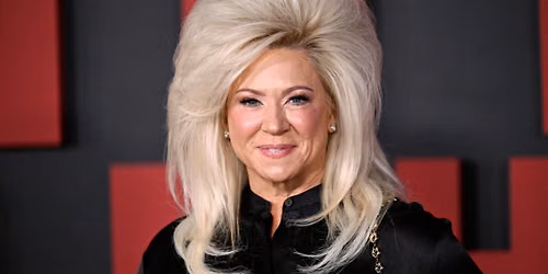 Theresa Caputo Live! The Experience