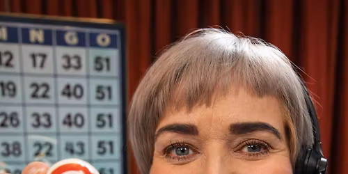 Bernices boozy bingo \ud83d\udcc6