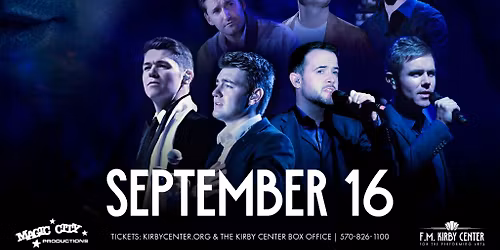 Reunion In Song: 10 Years Of Center Stage