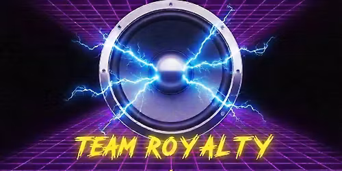 Bass & Hairtricks at the lodge