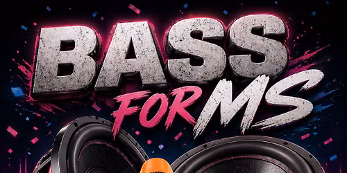 Bass & Hairtricks at the lodge