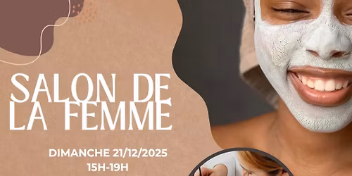 Salon de la femme