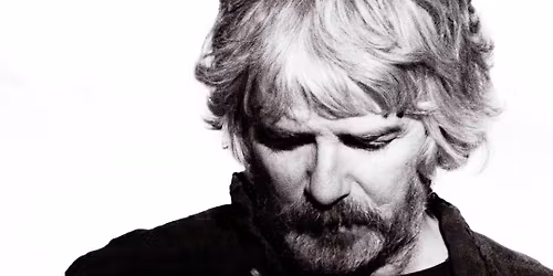 JOHN BRAMWELL [I Am Kloot] plus special guests | ** SEATED GIG ** | **Less than 17 Tickets left**