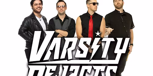 Varsity Rejects