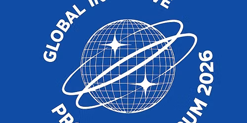 Global Inclusive Prosperity Forum 2026