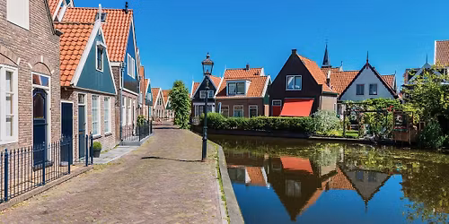 Van Dik Hout & Vrienden Amsterdam Tickets