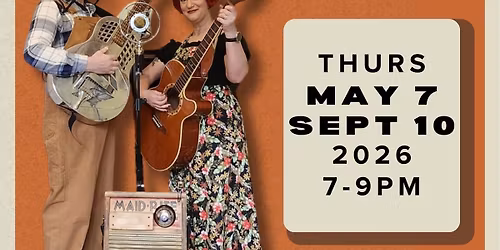 Two-Bit Troubadours @ Maltings Taphouse, Newton Abbot 