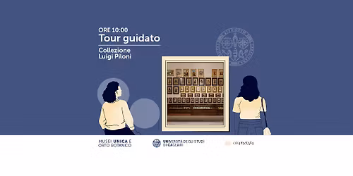 Visite guidate alla Collezione Luigi Piloni