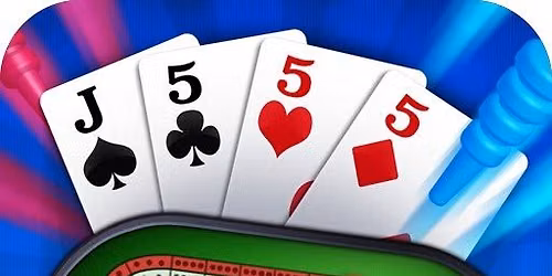Cribbage Tournament