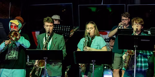 River Falls Jazz Combos