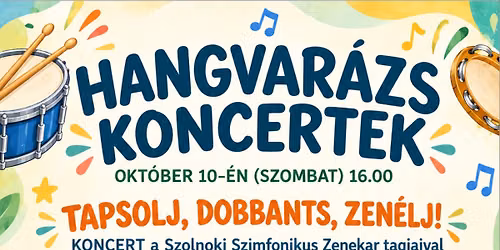 Hangvar\u00e1zs koncertek