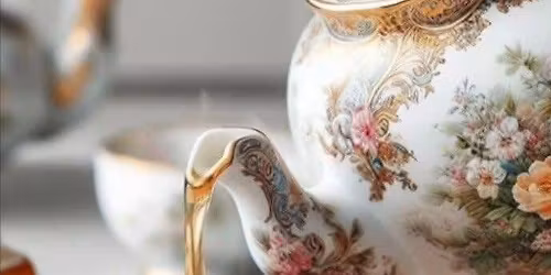 Tea Party for DV Awareness 2026