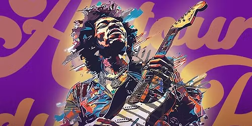 AUTOUR DU BLUES 2026