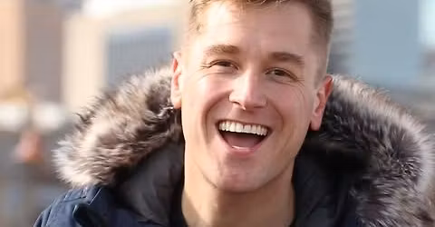 MN Pride Rotary Club Meeting (Guests Welcome):  Mikah Meyer