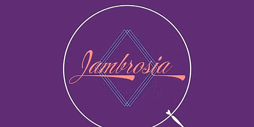 Funq Ambrosia - Jambrosia