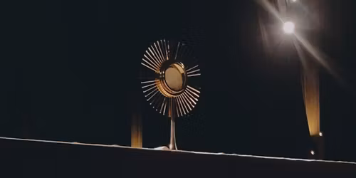 Msza z modlitw\u0105 o uzdrowienie na S\u0142u\u017cewie