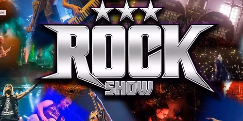 The UK Rock Show