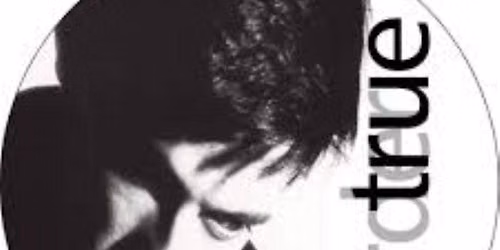True Order - the sound of New Order