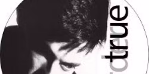 True Order - the sound of New Order