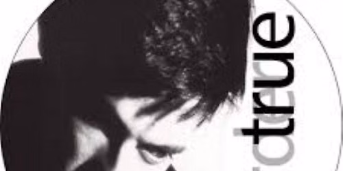 True Order - the sound of New Order