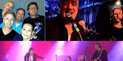 Cheek to Cheek @ De Stamboom