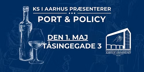 PORT & POLICY